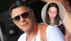 Alejandro Sanz admite relación con fan de 18 años cuando tenía 49: “Fue un buen recuerdo”