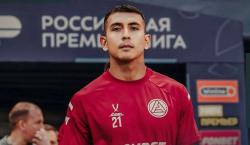 El Akron de Rusia compra el pase total del boliviano Roberto Fernández