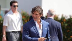 No hay misión imposible: Tom Cruise, por fin, tendrá un Oscar