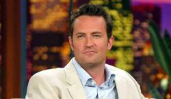 Otro médico se declarará culpable por muerte de Matthew Perry