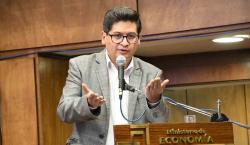Riesgo de hambruna en Bolivia: Ministro de Economía responsabiliza a los bloqueos evistas