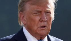 Trump se plantea atacar Irán en busca de una “rendición incondicional”