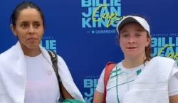 Bolivia se estrena con victoria en la Billie Jean King Cup