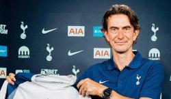 Tottenham presenta a Thomas Frank como su nuevo entrenador