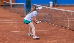 Bolivia vence a República Dominicana y va por el ascenso en la Billie Jean King Cup