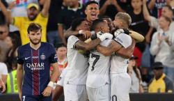 Botafogo dio el gran golpe en el Mundial de Clubes al vencer al PSG por 1-0