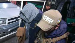 Determinan detención domiciliaria para el magistrado suplente Iván Campero, investigado en caso consorcio
