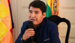 Fiscalía activa investigación por lesiones culposas mientras Condori lucha por su vida en terapia intensiva