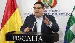 Gremios de la prensa rechazan “expresiones intimidatorias” del Fiscal General contra periodista y exigen su retractación
