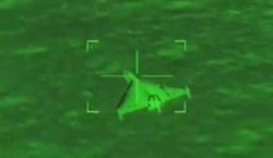 Israel atacó Teherán con 60 aviones de combate e Irán respondió con una andanada de misiles