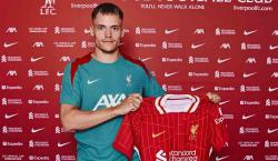Liverpool convierte a Wirtz en el tercer fichaje más caro de la historia