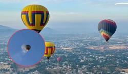 Brasil: Reportan al menos ocho fallecidos en un accidente de globo aerostático