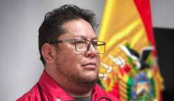 Fallece el ministro de Trabajo, Erland Julio Rodríguez Lafuente; el Gobierno ordena una investigación