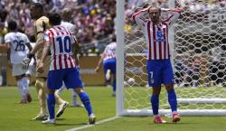 El Atlético queda eliminado del Mundial de Clubes pese a vencer al Botafogo