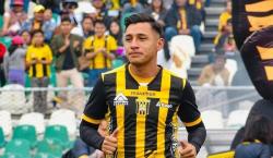 José Flores se marcha al FC Kryvbas de Ucrania