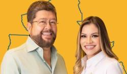 Libre duda sobre el origen del dinero para la campaña de Samuel; desde Unidad denuncian guerra sucia