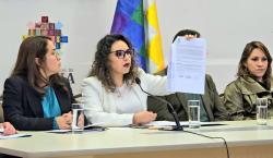 Declaran emergencia sanitaria nacional por sarampión: hay 60 casos confirmados