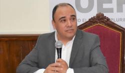 El TSE firma acuerdos para contrarrestar la guerra sucia y la desinformación