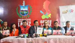 La Paz declara alerta sanitaria por sarampión e inicia “Vacunatón” para inmunizar a más de 100.000 niños