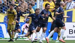 Papelón de Boca: se despide del Mundial de Clubes con empate ante Auckland City