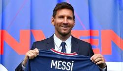 PSG saluda a Messi por sus cumpleaños: “Nos vemos el domingo”