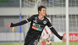 Vinto logra su primer triunfo de la Copa Paceña y hunde a Independiente