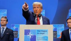 Alto el fuego entre Irán e Israel sigue siendo frágil