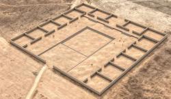 Descubren en Bolivia un templo de Tiwanaku que reescribe parte de la historia andina
