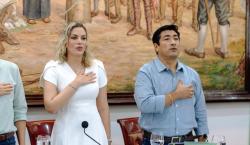 Mucarzel y Alcócer pierden sus curules, el TED reconoce a los nuevos concejales titulares