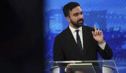 Nueva York, el corazón capitalista podría tener un alcalde socialista