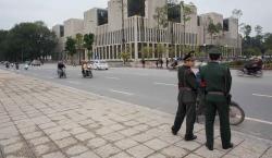 Vietnam elimina la pena de muerte para ocho delitos