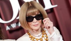 Anna Wintour deja el puesto de directora de “Vogue USA” después de 37 años