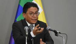 Comisión de fiscales cita al exministro Lima para que declare en calidad de testigo en el caso Consorcio