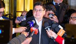 Gobierno ratifica que paga la deuda de manera puntual y hará los esfuerzos para seguir cumpliendo