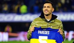 Leandro Paredes vuelve a Boca: ejecutará su cláusula con Roma y firmará hasta 2028