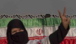 Líder supremo de Irán: “Vencimos a EE.UU. y le dimos una fuerte bofetada”
