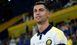 Oficial: Cristiano Ronaldo renueva con Al Nassr