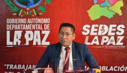 La Paz en alerta: Se confirma el primer caso de sarampión