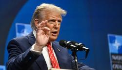 Trump anuncia la firma de un acuerdo comercial con China