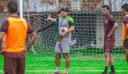 Advertido: Mojica tiene la presión de vencer a Tomayapo