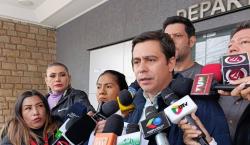 Concejales advierten con no sesionar hasta que el TSE aclare conflicto por curules de UCS
