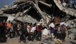 Trump intensifica presión sobre Israel: exige fin de la guerra en Gaza