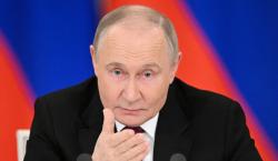 La guerra pasa factura: Putin revela problemas económicos que afectan a Rusia