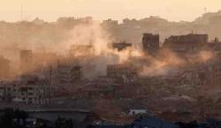 Más de 60 muertos en recientes ataques de Israel en Gaza
