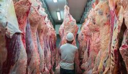 Misión internacional llegó al país para examinar cumplimiento de recomendaciones para exportar carne a Chile