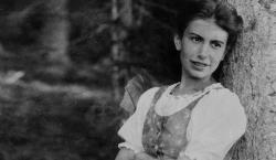 Anna Freud: donde el lenguaje calla, el alma insiste