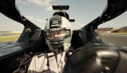 “F1: La Película”, de Apple, arrasa en la taquilla de EEUU y Canadá