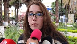 El TSE explica la inhabilitación de Luciana Campero: ¿Qué implica el Art. 238 de la CPE?