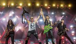 Scorpions en la pantalla grande: ¿Quiénes son los actores que los interpretarán?