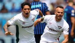 ¡Batacazo sudamericano! Fluminense elimina al Inter de Milan y clasifica a cuartos del Mundial de Clubes